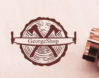 Custom Branding Bügeleisen für Holzarbeiter, E-Branding Bügeleisen für Holz, Holz brennen Stempel, custom Leder Markeneisen, Steak Branding Bügeleisen