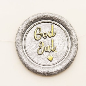 God jul lakzegelstempel, trouwkaarten cadeaubonnen stationair, zegellak stempel, zegel stempel bruiloft, bruiloft stempel wax w768