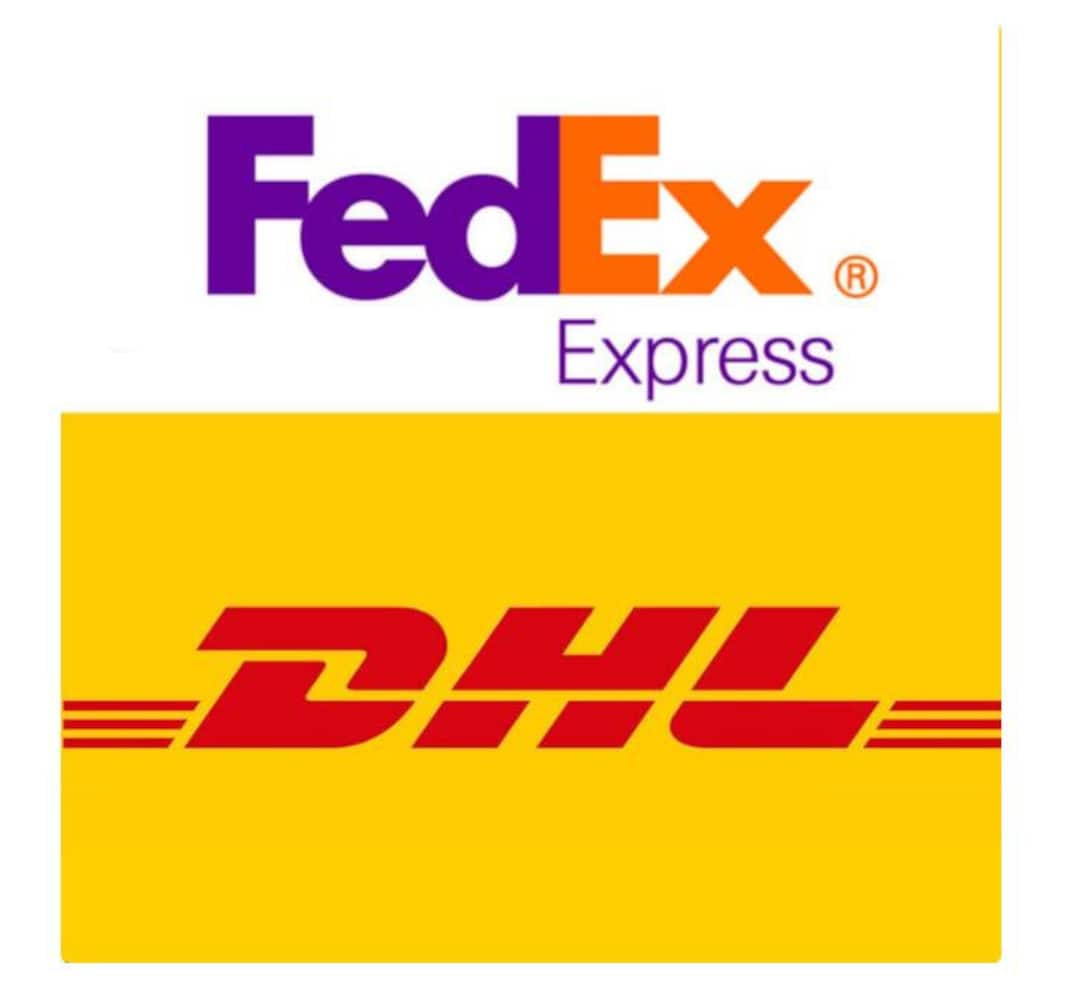 Ups/fedex/dhl Express Shipping for USA and Most European - Etsy