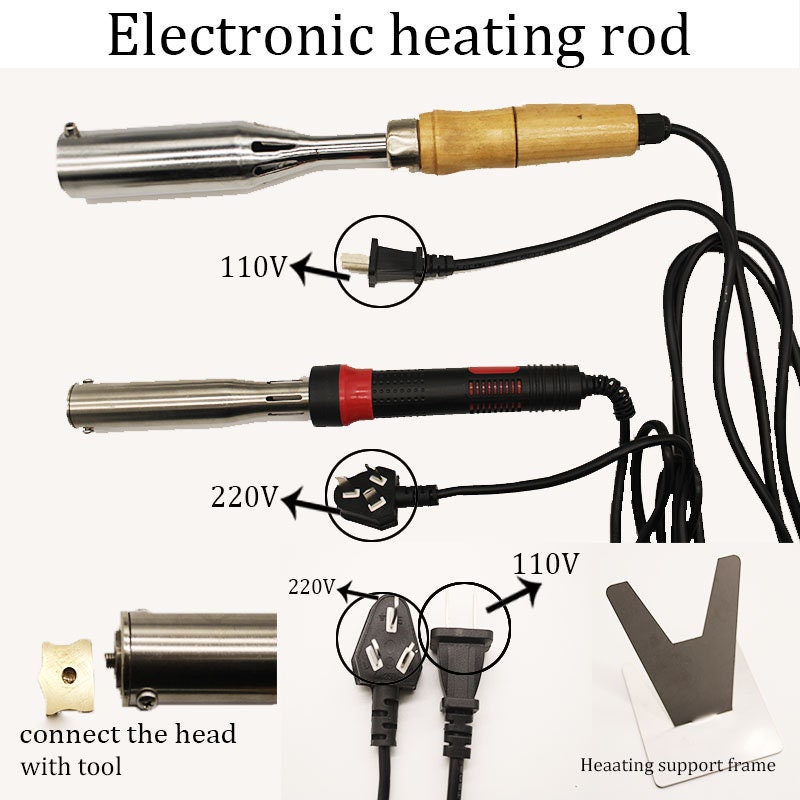 Custom Wood Burning Stamp /wood Burner Tool/gift for Dad / Etsy