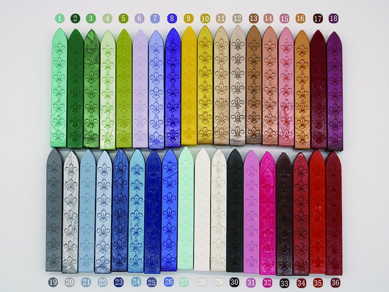 sealing wax stamp Custom wax Seal Kit Dice on moon wax seal stamp wax stamp