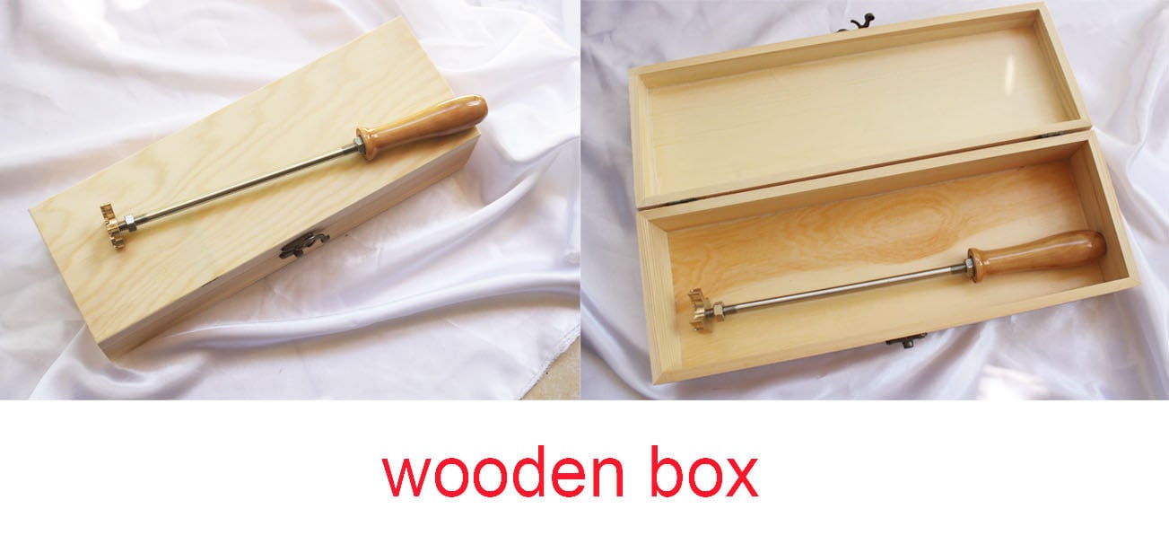 Custom Wood Burning Stamp /wood Burner Tool/gift for Dad / Etsy