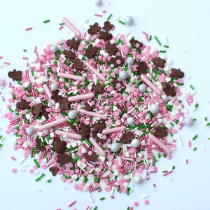 Lebkuchentraum Mix