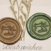 see more listings in the wax seal stamp section