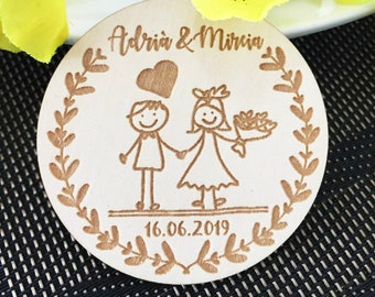 Items Similar To Wedding Gifts For Guests Wedding Souvenirs