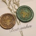 see more listings in the wax seal stamp section