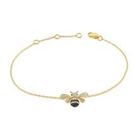 Bumble Bee Bangle 2024 | captainhistory.com