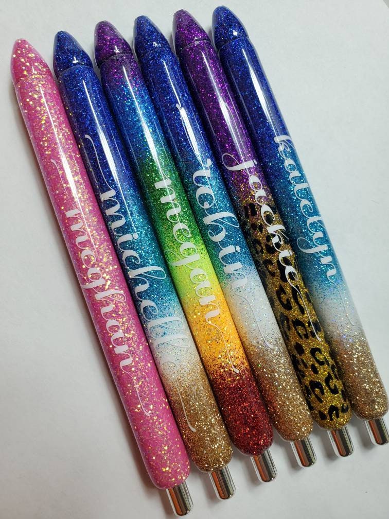 personalised pen online