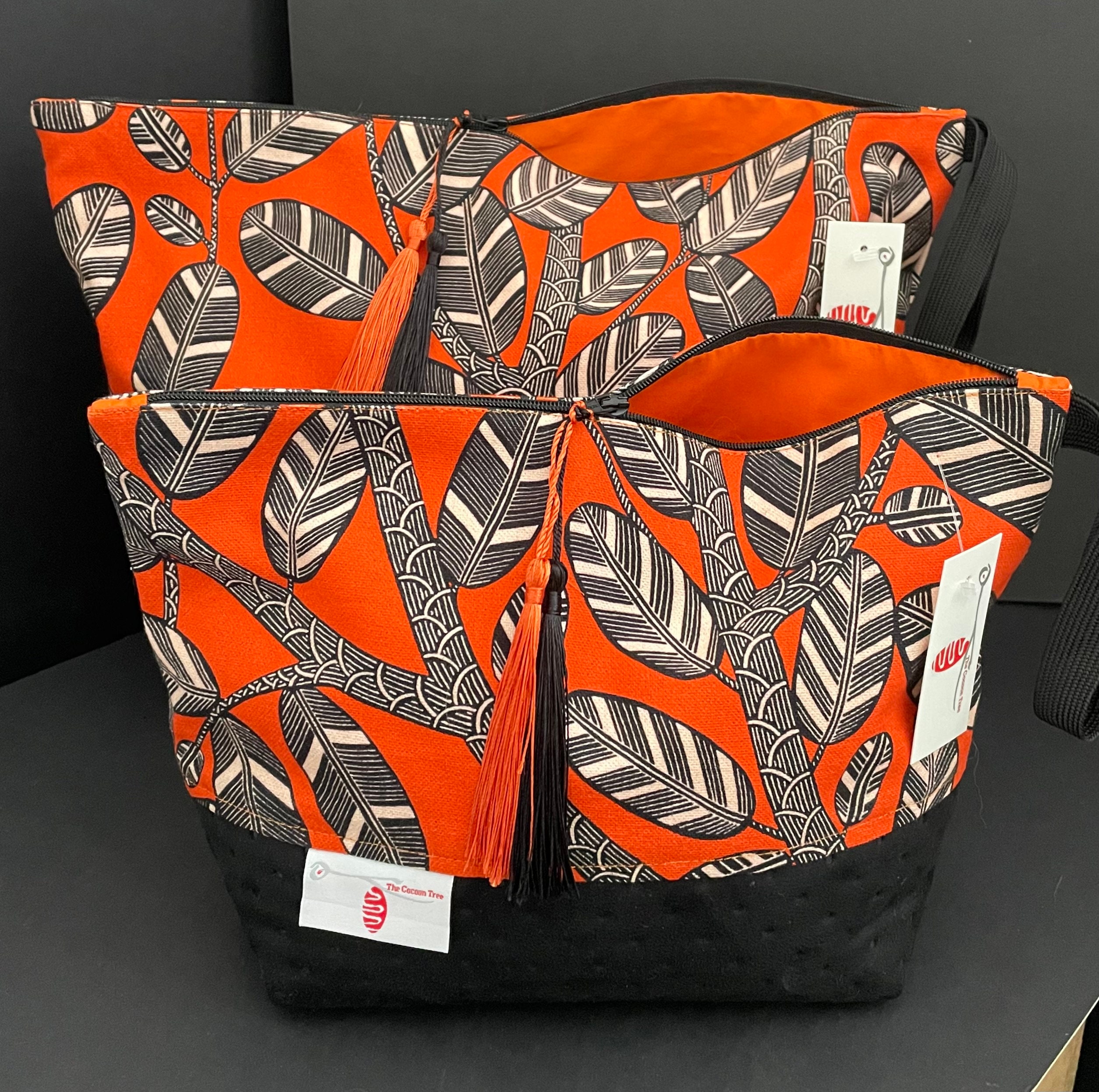 Cocoon bags uk sale