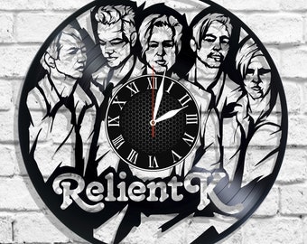 Resultado de imagem para Relient K
