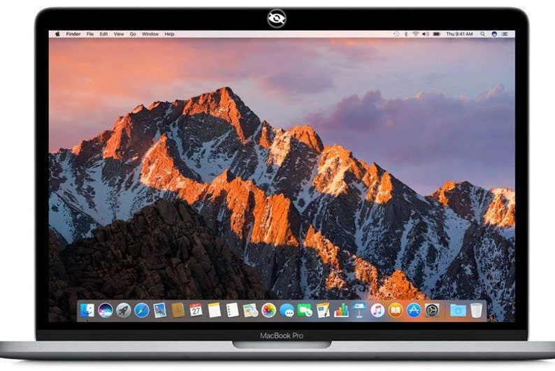 12 Pack .5 Inch ROUND Computer Laptop Cam PRIVACY Stickers Etsy