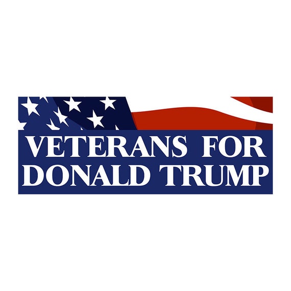 Oval Keep America Great Sticker Donald Trump 2020 20 pro Bumper