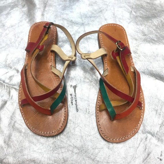 summer 2019 sandals
