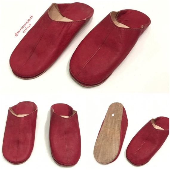 slippers traduction