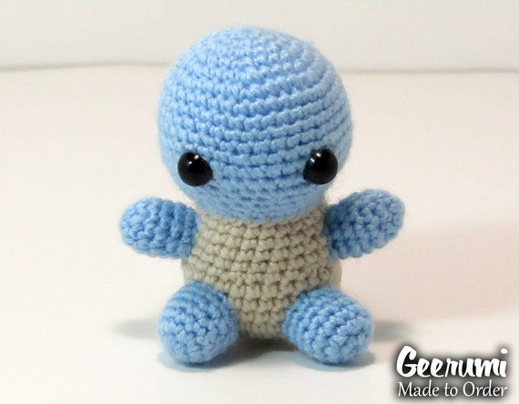 squirtle plush