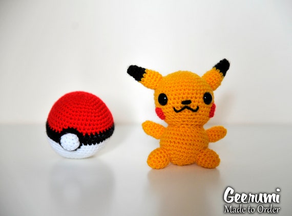 pikachu juguete