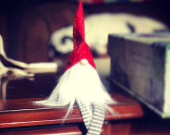 Binx GardenMaker Garden Gnomes Season Gnome