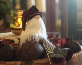 Prescox SnowMaker Snow Gnome