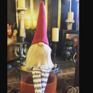 Fluxe WoodWinds Gnome