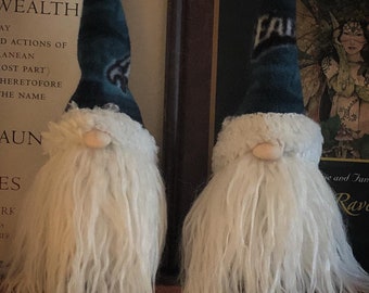 Elder Elmarex Eagles Gnomes, Gnomes of the Braves