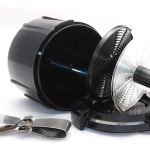 ANSCO / GAF Daylight Film Developing Tank Kit for Home Darkroom