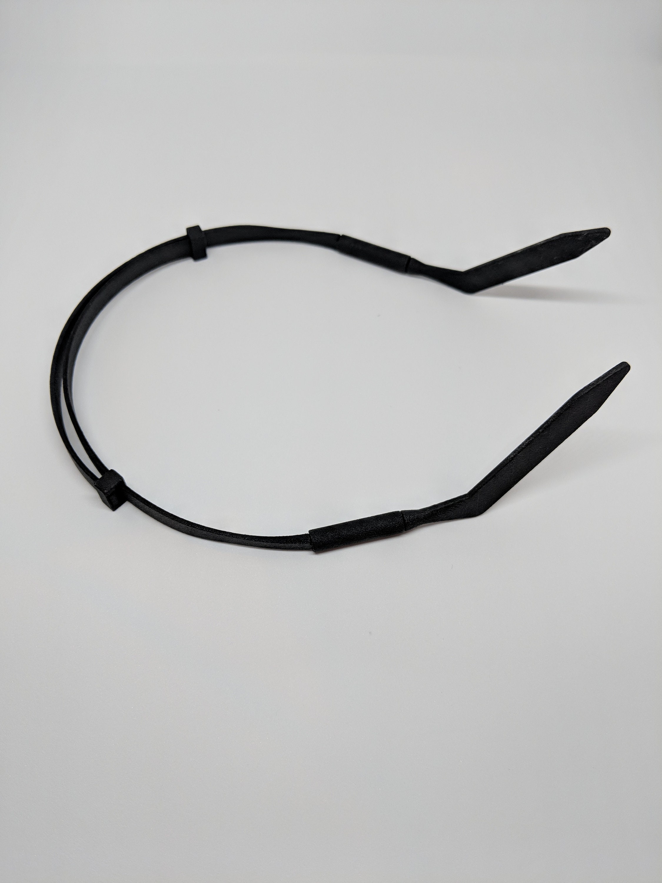 Adjustable Collar Stays Collar Stays Fathers Day Gift Gift Etsy