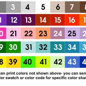 Logo Ties on Cards- ships from US- printed with your image and wording- 1-2 Day Processing Time - Custom / Personalized - 5/8" elastic image 8