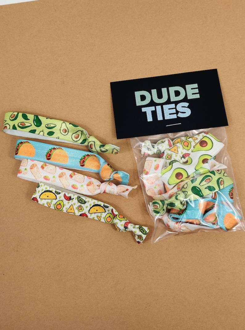 pick a pocket ties