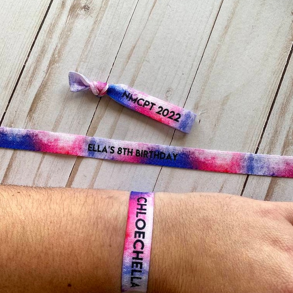 Festival Bracelet Etsy