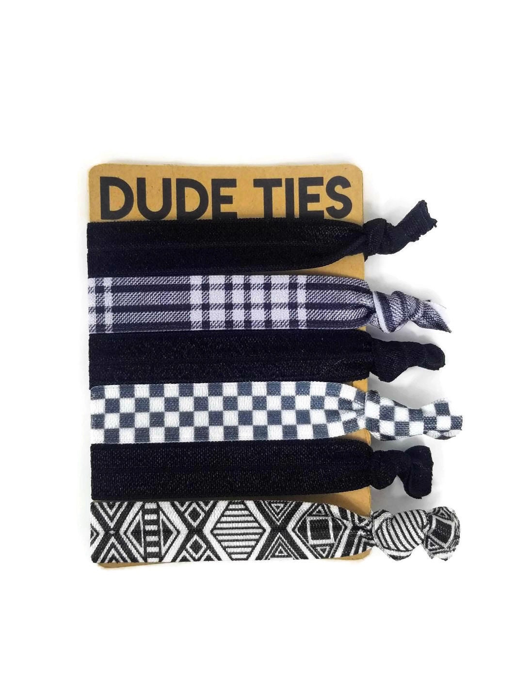 Mens Tie Gift Set - Etsy