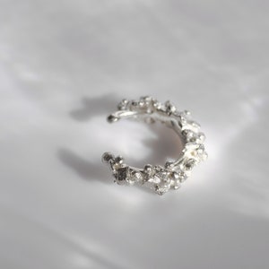 Crystal Clip No.01