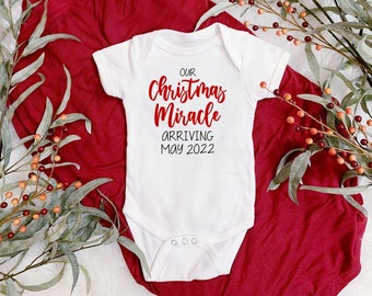Christmas Miracles 2022 Christmas Miracles | Etsy