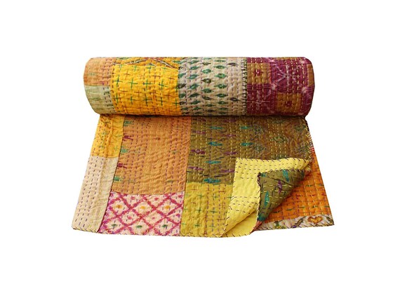 indian quilt