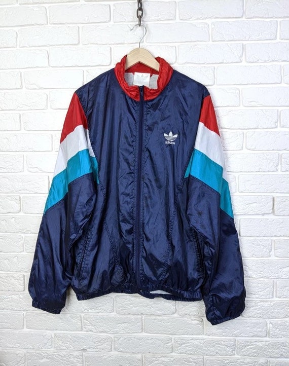 Adidas × Vintage