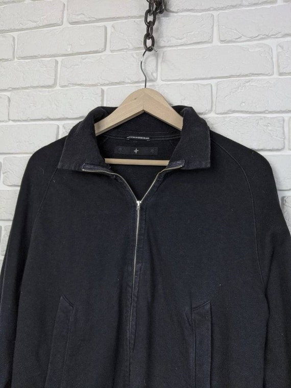 Stone Island jacket