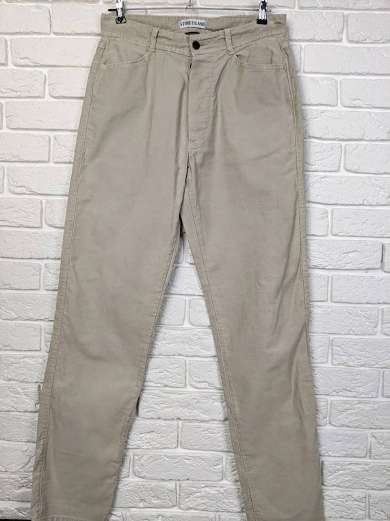 Stone Island pants