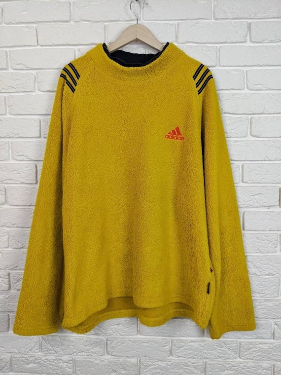 Adidas × Vintage