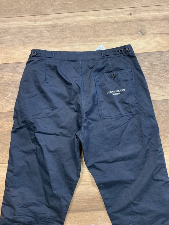 stone island marina jumper