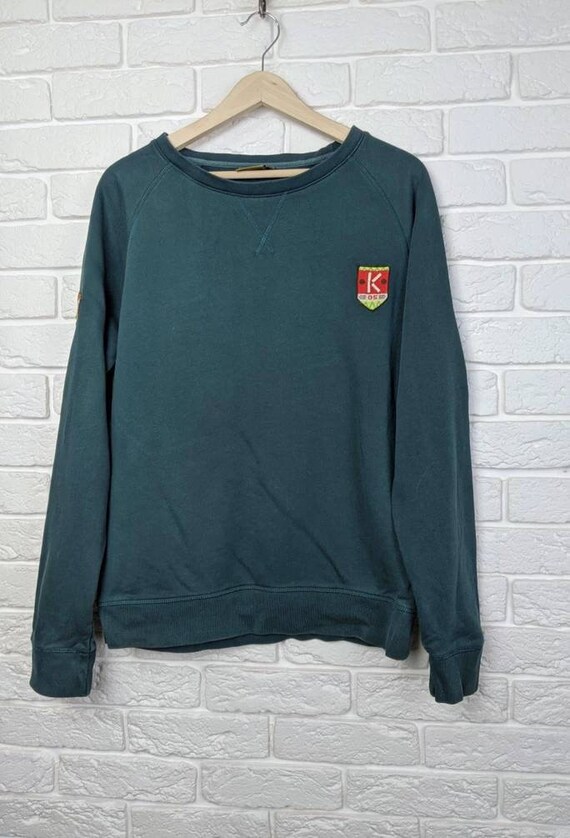 Kenzo Sweatshirt Kenzo Multicolour Kenzo