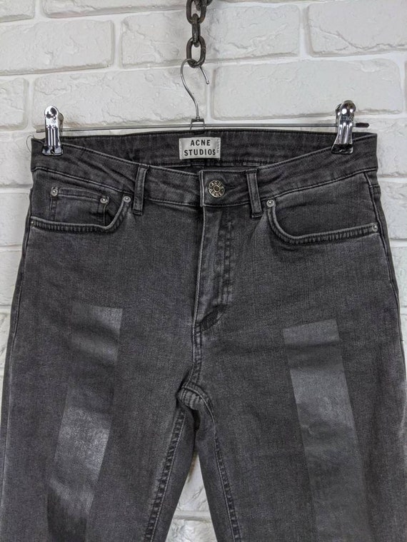 Acne studios pants