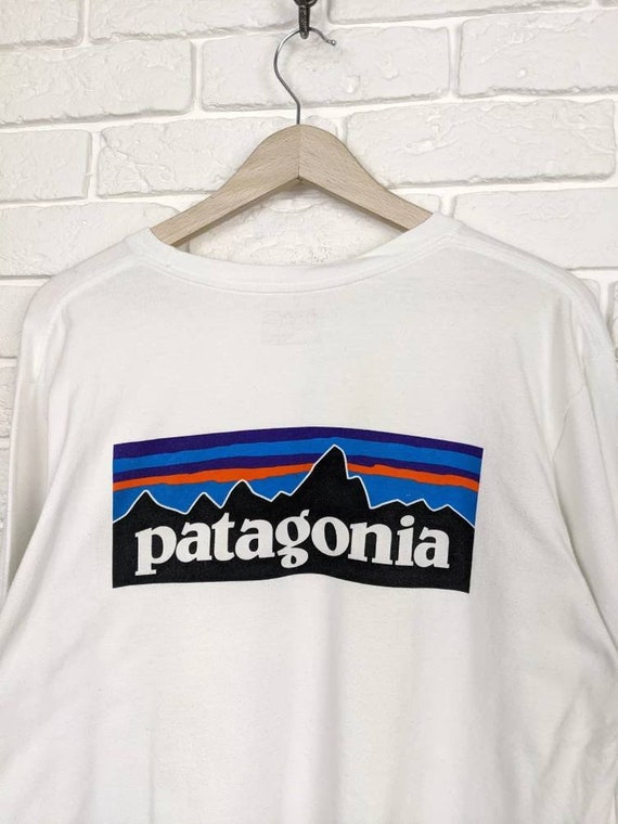Patagonia sweater