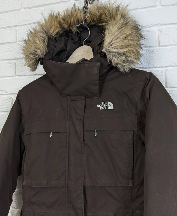 the north face mountain down jacket nd91837