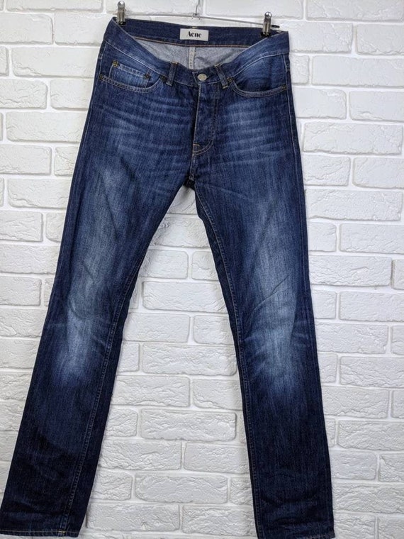 Acne studios pants