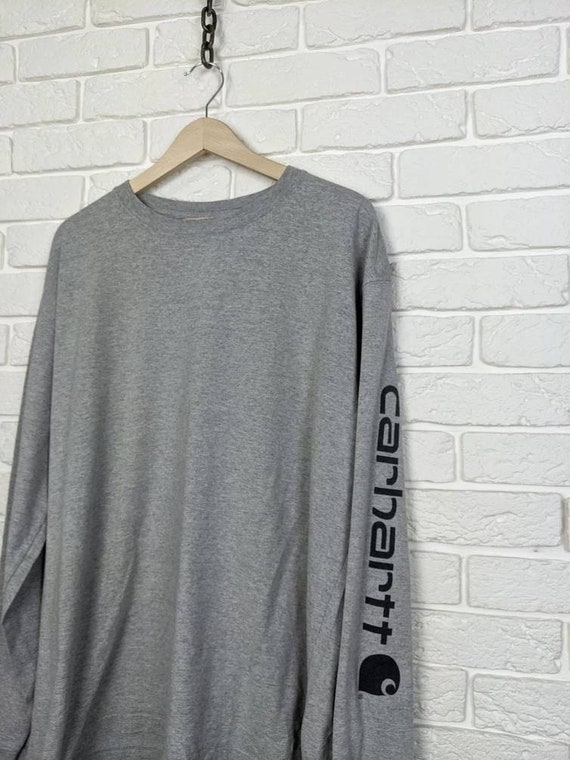 Carhartt × Streetwear