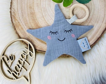 File di ricamo ITH 16x26 Frame Star