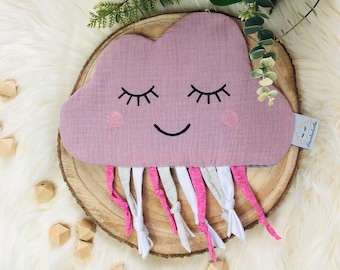 File di ricamo ITH 16x26 Frame Cloud