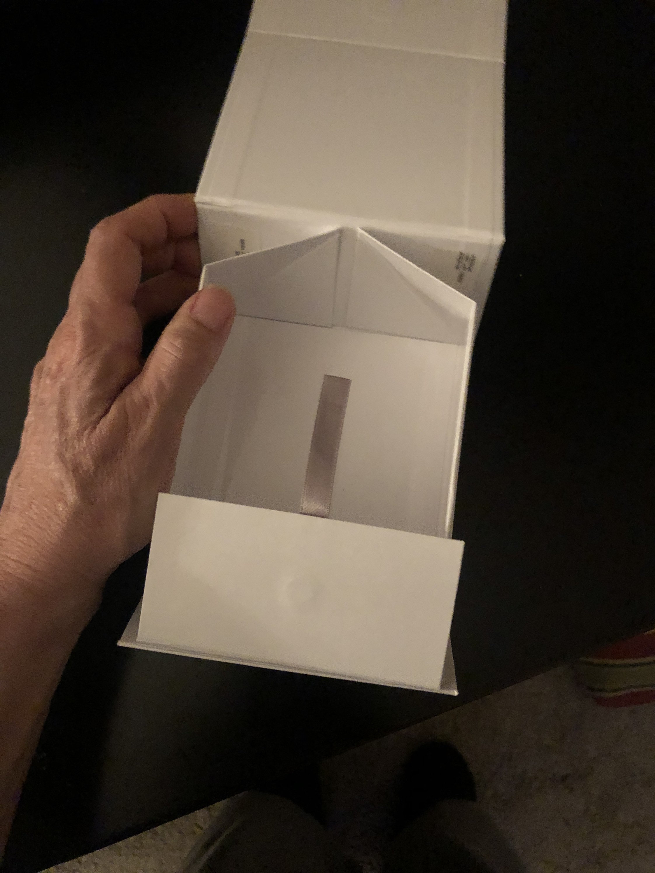 Bridal Shower Wedding Gift Tradition Gift Box Tower Set Etsy