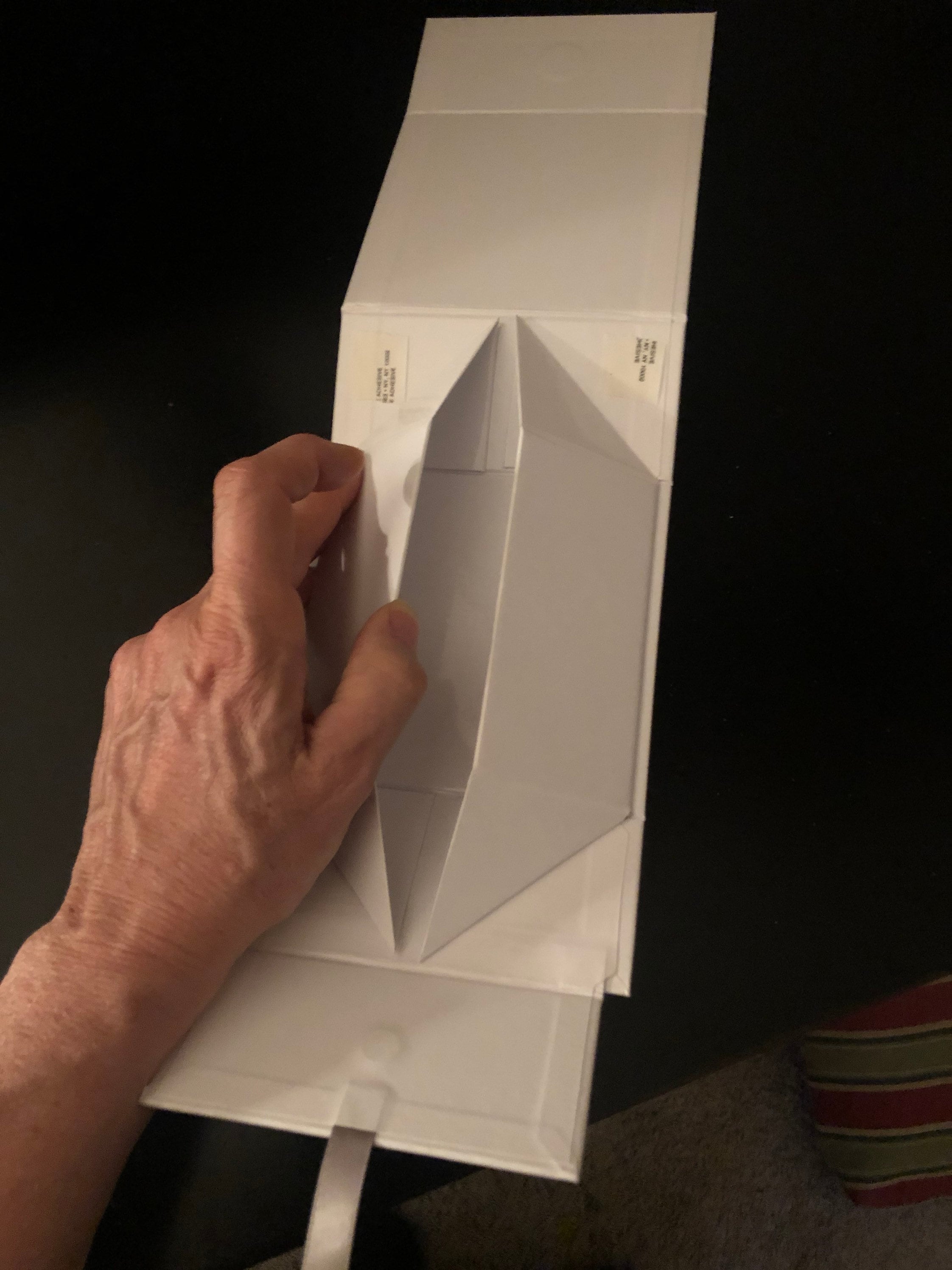 Bridal Shower Wedding Gift Tradition Gift Box Tower Set Etsy