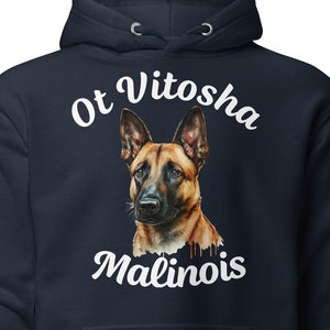 Ot vitosha malinois price discount