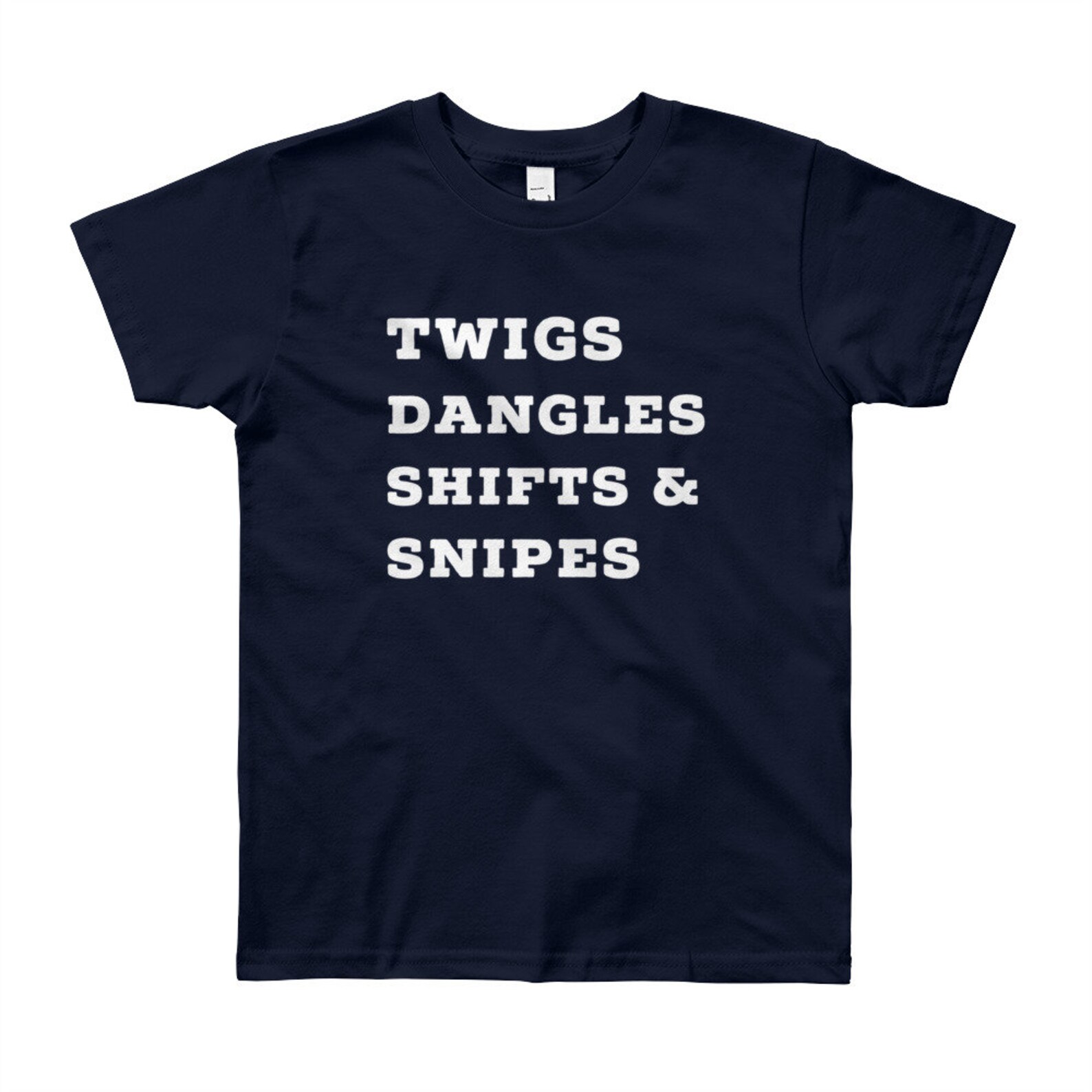 Ice Hockey Slang Tshirt Etsy